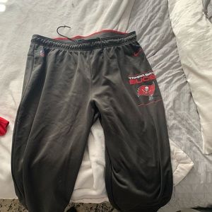 Tampa Bay Buccaneers Sweatpants (Team Issued)